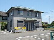 人気のテラスハウス！