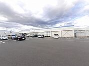 その他「カワチ薬品 太田藪塚店まで1600m」