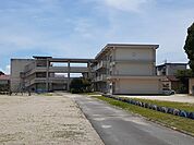 小学校「前橋市立広瀬小学校まで614m」