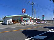 ホームセンター「コメリハード＆グリーン境店まで1540m」