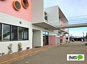 幼稚園、保育園「幼保連携型認定こども園ゆたか第二保育園まで285m」