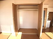 クローゼット