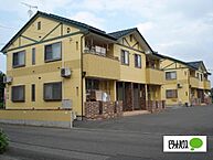 群馬県伊勢崎市上田町：物件画像／ピタットハウス伊勢崎店　株式会社グランディール