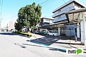 病院「医療法人鶴谷会鶴谷病院まで1342m」