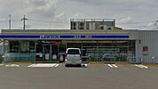 コンビニ「ローソン伊勢崎太田町店まで497m」