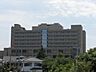 周辺：病院「伊勢崎市民病院まで1049m」