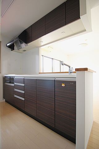 キッチン プライムスクエアー伊勢崎 1階/-