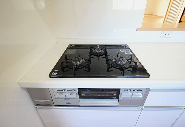 キッチン 伊勢崎市今井町32-1