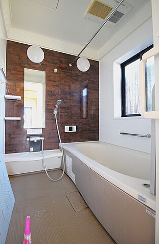 浴室 伊勢崎市今井町32-1