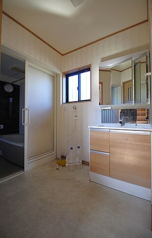 洗面 伊勢崎市今井町32-1