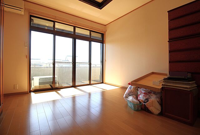 洋室 伊勢崎市今井町32-1