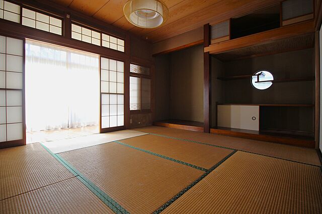 和室 伊勢崎市今井町32-1