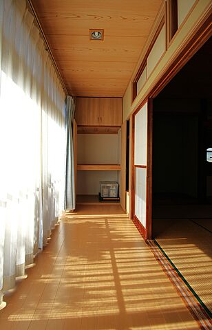 室内 伊勢崎市今井町32-1