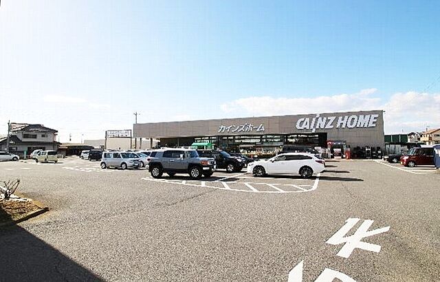 周辺 伊勢崎市堀下町1665