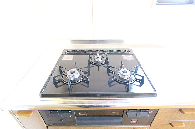 キッチン 伊勢崎市美茂呂町4117-3