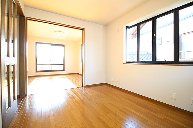 洋室 伊勢崎市美茂呂町4117-3