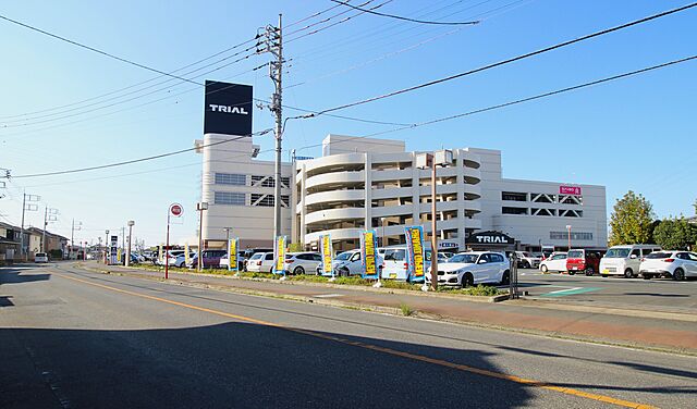 周辺 伊勢崎市連取町3095-1