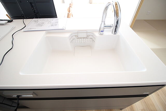 キッチン 伊勢崎市宮子町3561-8