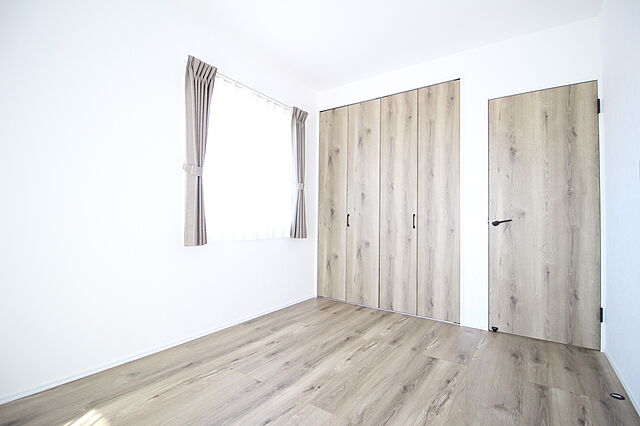 洋室 伊勢崎市宮子町3561-8