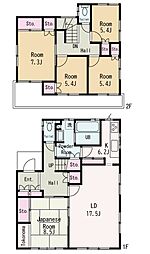 宮子町リフォーム済中古戸建