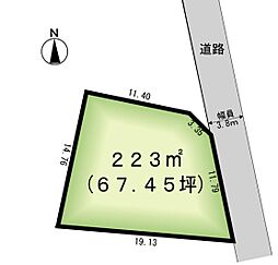 グランガーデン上諏訪町