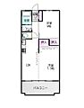 エスカイヤ中居5階610万円
