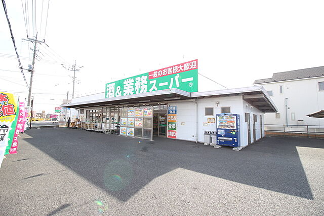 周辺 伊勢崎市連取町3059-22