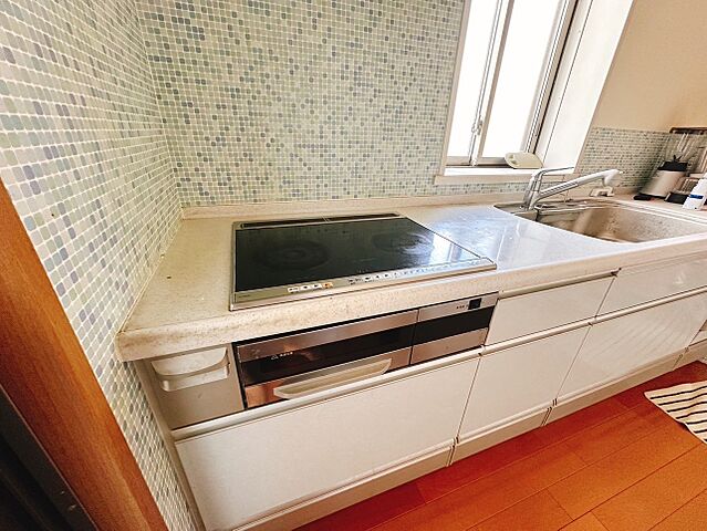 キッチン 伊勢崎市南千木町1677-6