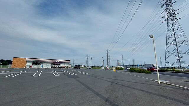 周辺 伊勢崎市南千木町1677-6