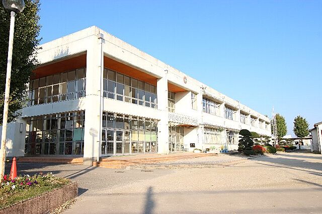 周辺 伊勢崎市南千木町1677-6