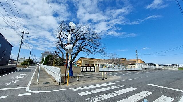 周辺 伊勢崎市柴町288-1