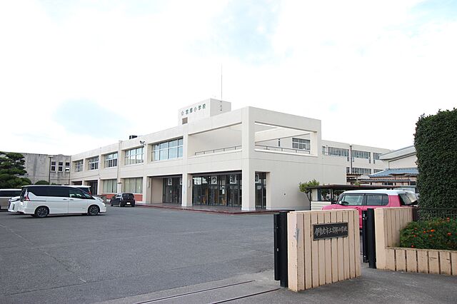 周辺 伊勢崎市田中島町1495-3.4