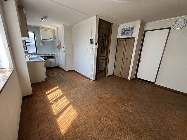 キッチン 伊勢崎市長沼町656-20