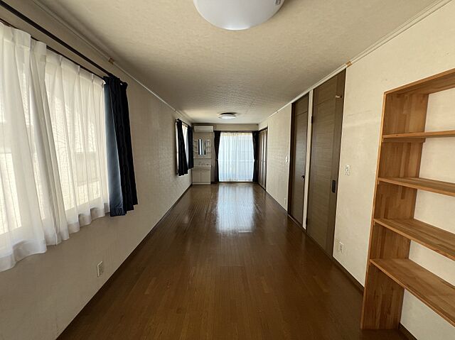 洋室 伊勢崎市長沼町656-20