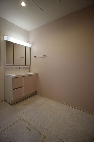 洗面 伊勢崎市北千木町1991-1