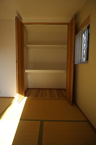 和室 伊勢崎市北千木町1991-1