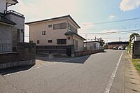 群馬県伊勢崎市連取町3315-19,3315-20：物件画像