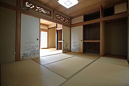 和室の画像