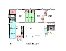 玉村町板井中古戸建