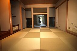 和室の画像