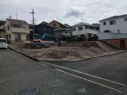 物件画像 クリエイト奈佐原元町　建築条件付き売り土地