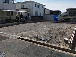 物件画像 クリエイト奈佐原元町　建築条件付き売り土地