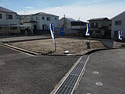 物件画像 クリエイト奈佐原元町　建築条件付き売り土地