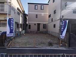 物件画像 クリエイト郡家新町　建築条件付き売り土地