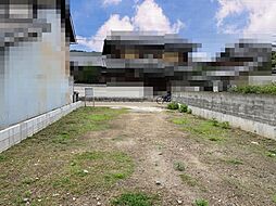 物件画像 島本町桜井1丁目 建築条件無し売り土地