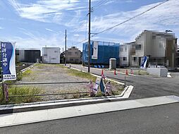 物件画像 クリエイト津之江北町　建築条件付き売り土地