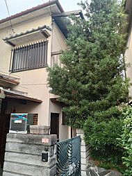 物件画像 高槻市富田町1丁目　売り土地