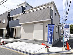 物件画像 高槻市塚原5丁目　新築住宅