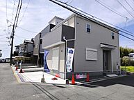 大阪府高槻市塚原5丁目：物件画像