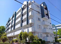 物件画像 高槻阿武山二番街203号棟